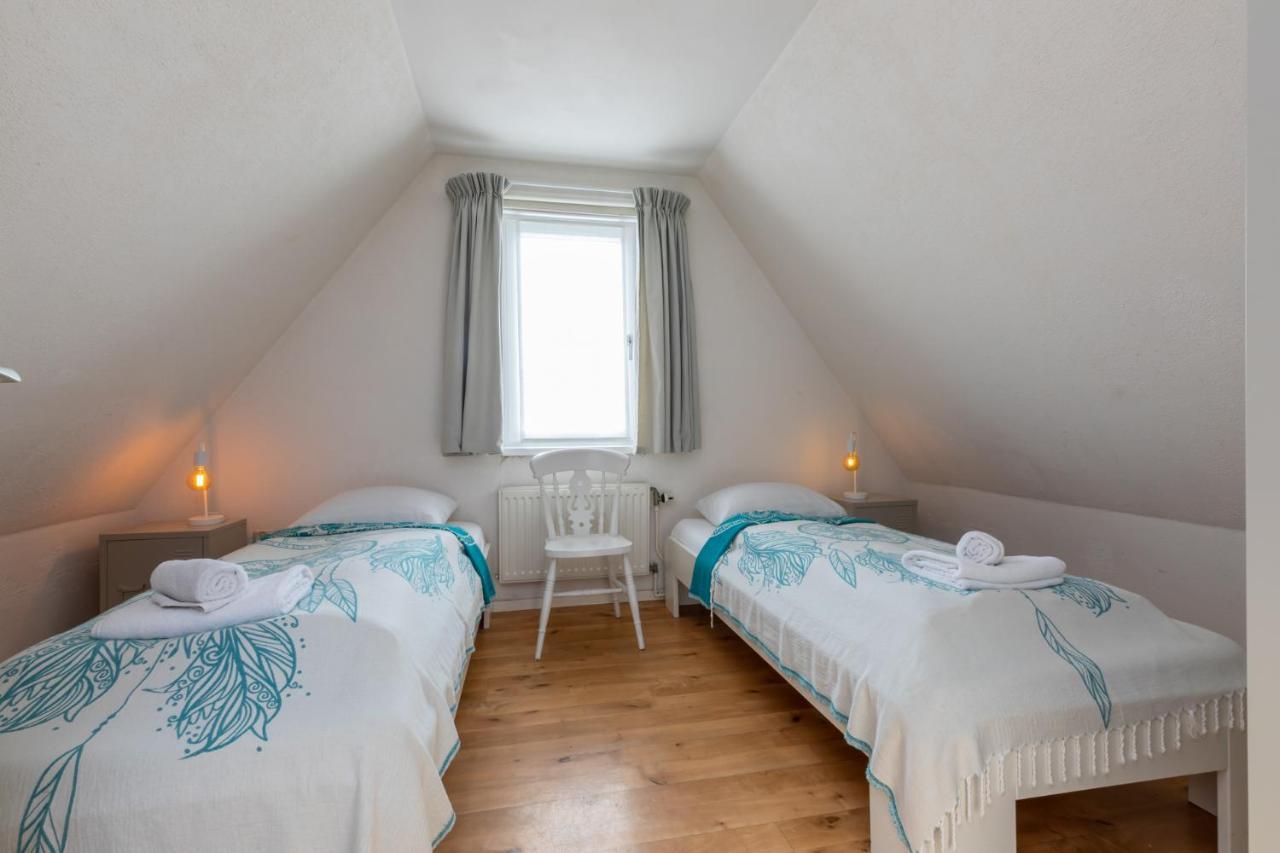 Welcome In - Zomerwoning - Zuidstraat 113 Westkapelle Dış mekan fotoğraf
