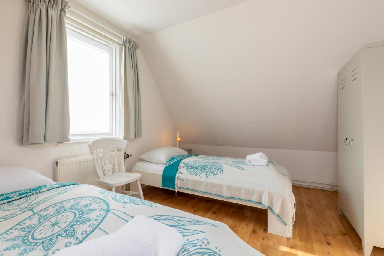 Welcome In - Zomerwoning - Zuidstraat 113 Westkapelle Dış mekan fotoğraf